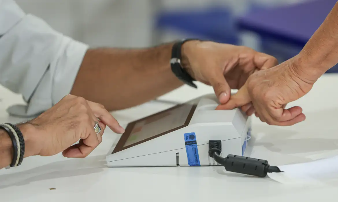 No momento, você está visualizando Eleições 2026: Definidos os concorrentes e o calendário do segundo turno