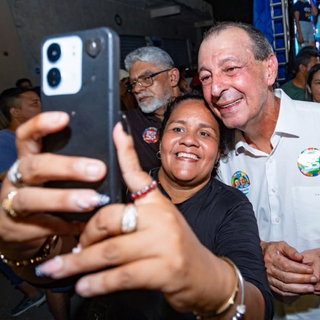 Proposta de Omar Aziz para o Amazonas: foco em regionalização da saúde e combate estrutural à fome