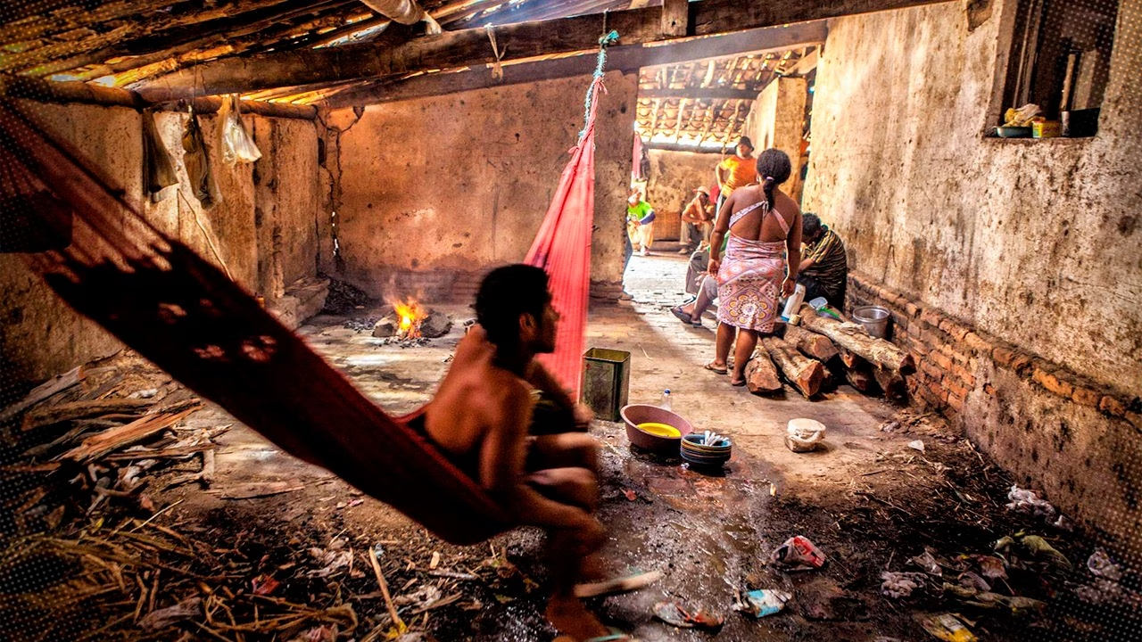 No momento, você está visualizando Amazonas registra salto em cadastro nacional de trabalho análogo à escravidão: de 5 para 64 trabalhadores em novos dados do MTE