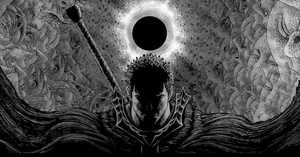 Leia mais sobre o artigo Panorama de Lançamento: O Chegar do Volume 43 de Berserk no Brasil