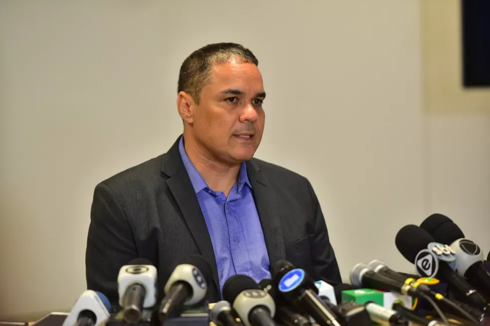 No momento, você está visualizando Investigação da Polícia Federal cumpre mandados na Secretaria de Segurança do Amazonas